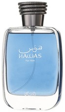 Rasasi hawas for him eau - hawas,
