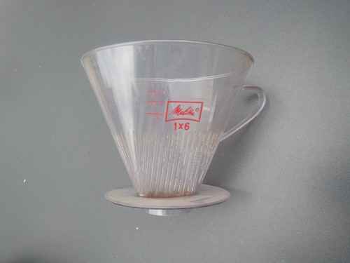 Melitta kaffeehalter - melitta,