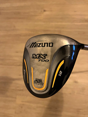 Mizuno 700 driver - mx,
