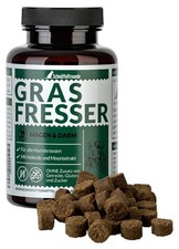 Grasfresser Drops für Hunde I