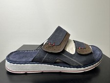 Rohde Herren Pantolette Gr. 41