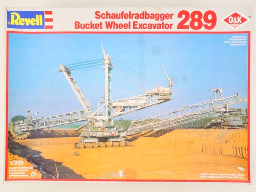 Revell 8813 k - 8813, o&k