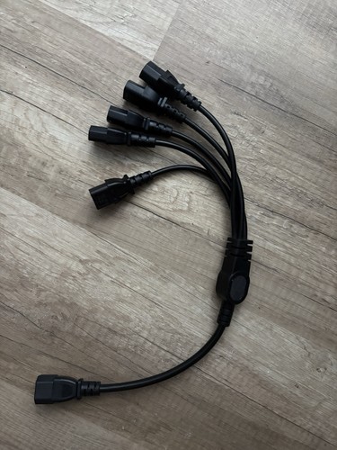 Usv pdu c14 auf c13 - usv-pdu,