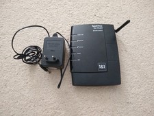 FritzBox Fon WLAN 7141