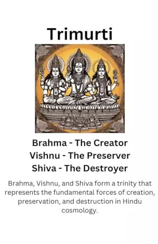 Trimurti brahma vishnu - -, brahma,