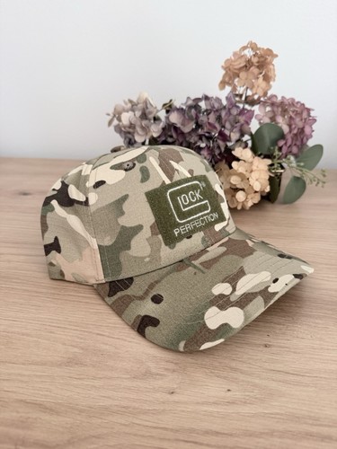 Glock perfection basecap - glock, 21