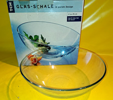 TCM GLAS - SCHALE in purem