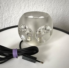 70er Tischleuchte Peill &