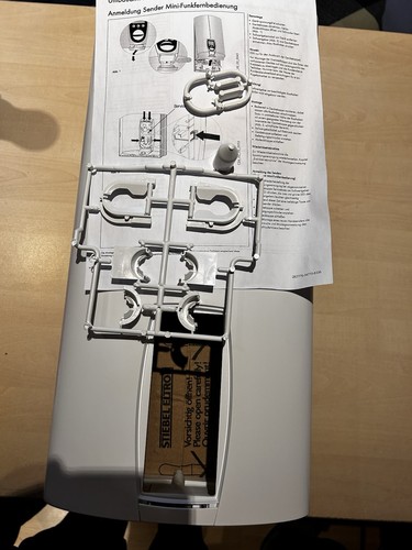 Stiefel eltron - stiefel,