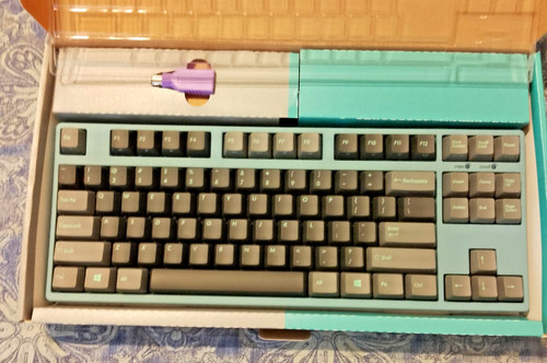 Filco majestouch 2sc - 2sc, tkl