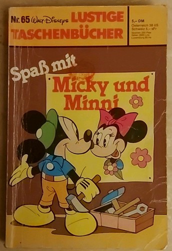 Walt disney lustige - walt,