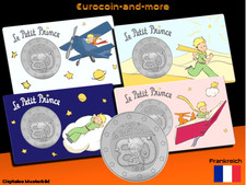 2 Euro Frankreich 2026 - der