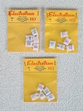 Rarität Electrotren 3