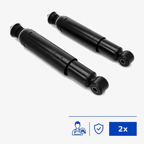 Sachs stoßdämpfer vorne - sachs,