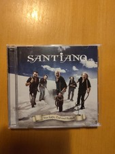 Santiano - Von Liebe, Tod Und Freiheit - CD