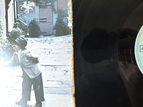 The doors strange days - /,