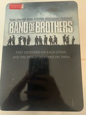 Band brothers - of,