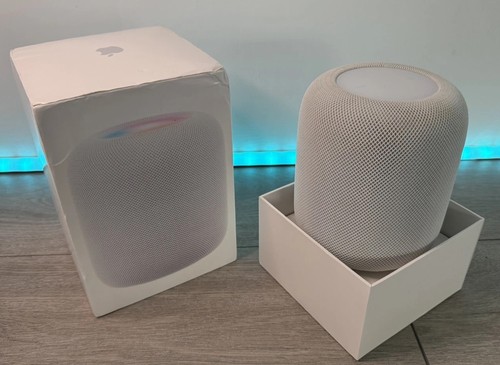Apple homepod - homepod, (2.