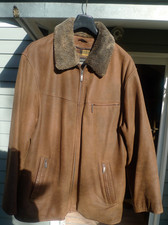 schöne TRAPPER Rind-Nappa