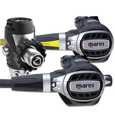 Mares Ultra ADJ 82x DIN 300