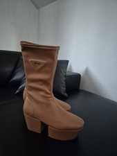 Prada Damenstiefel - Größe 38