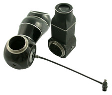 2x KILFITT für Leica M39 LTM