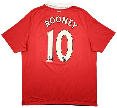 Nike 2010 manchester - manchester, united