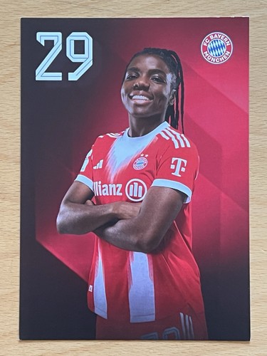 Edna imade bayern - edna,