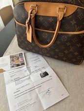 Original Louis Vuitton Tasche