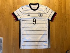Trikot Adidas DFB Deutschland 2020 2021 EM Volland 1860 München