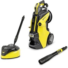KÄRCHER Hochdruckreiniger K 7 Premium Smart Control Flex Home B-WARE