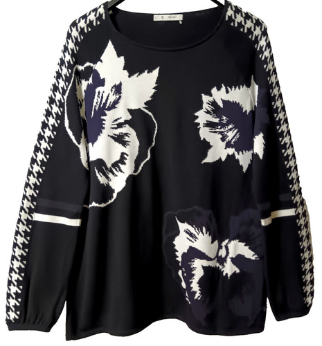 Monari pullover langarm - pullover, 50%