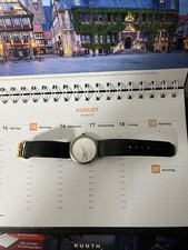 Armbanduhr AMG Mercedes Benz DTM Champions 1994