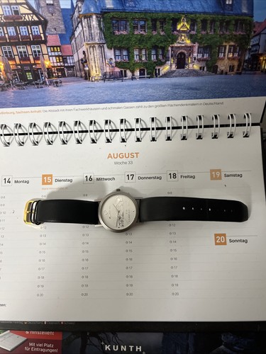 Armbanduhr amg mercedes - amg,