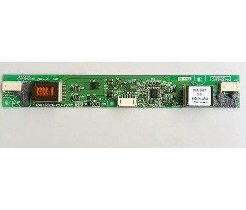 Lcd power inverter board - lcd,