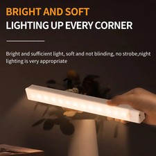 4x LED Schrankleuchte