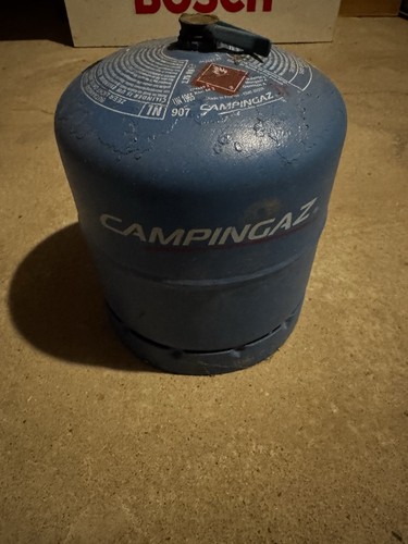 Campingaz 907 - campingaz,