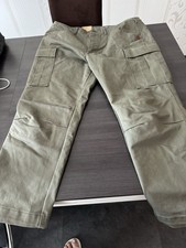 John Doe Defender Mono Cargo