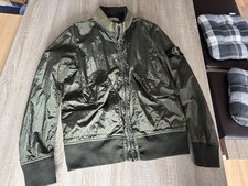  Stone Island Nylon Metal