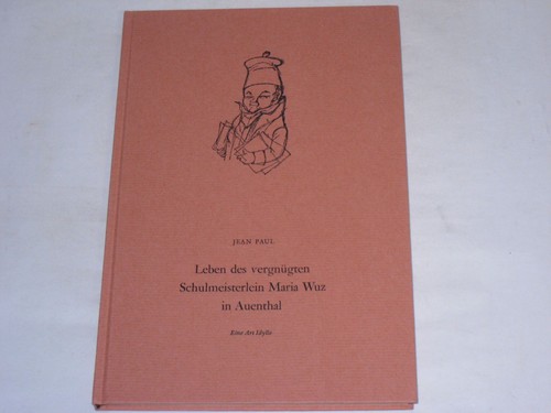 Jean paul leben - jean, paul:leben