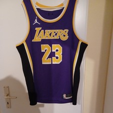 Lebron James LA Lakers Jordan
