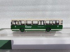 Rietze Citaro MAN Postbus ÖBB