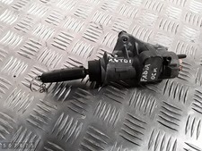 2006 SKODA FABIA ZUNDSCHLOSS