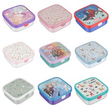 Kinder Brotdose Mepal Campus