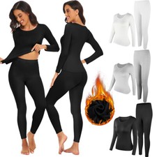 2er Pack Thermounterwäsche