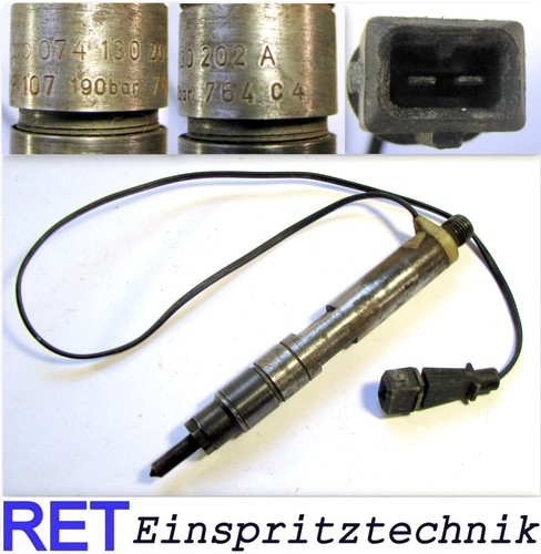 Einspritzdüse nadelhubgeber - einspritzdüse,
