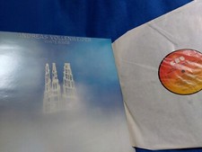Andreas Vollenweider – White