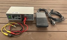 Scheu Impulsfixator IP 120 mit