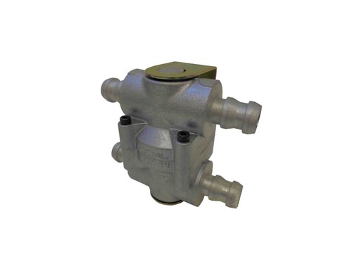 Mocal 80 c ölkühler - mocal, 2