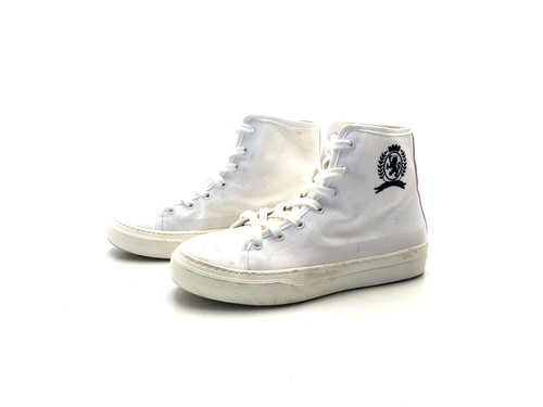 Tommy hilfiger damen stiefel - tommy,